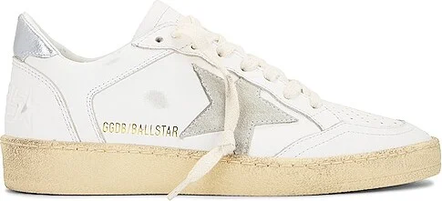Ball Star Sneaker
