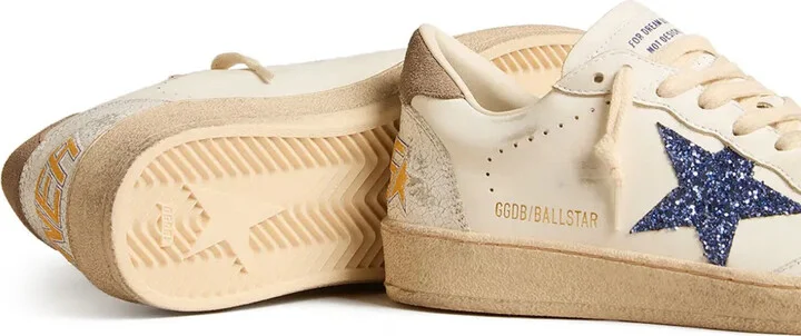 Ball Star Sneakers - Image 2