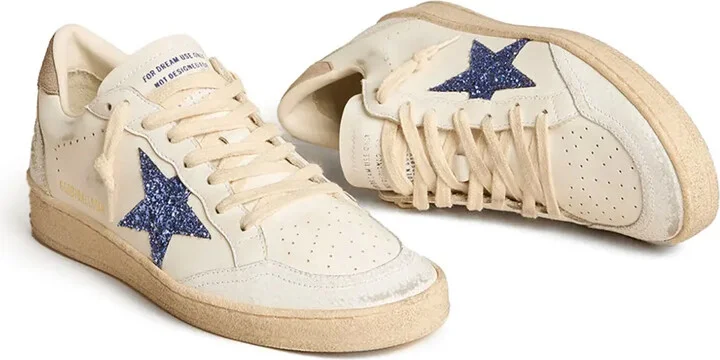 Ball Star Sneakers - Image 3