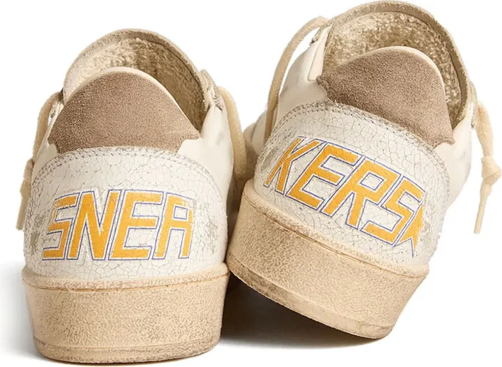 Ball Star Sneakers - Image 4
