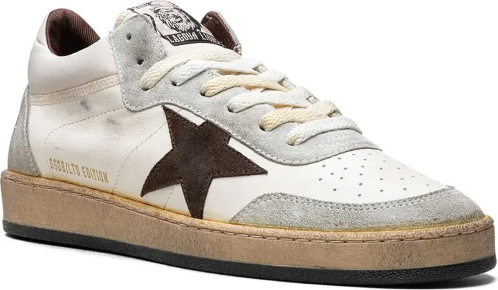 Ball Star sneakers - Image 2