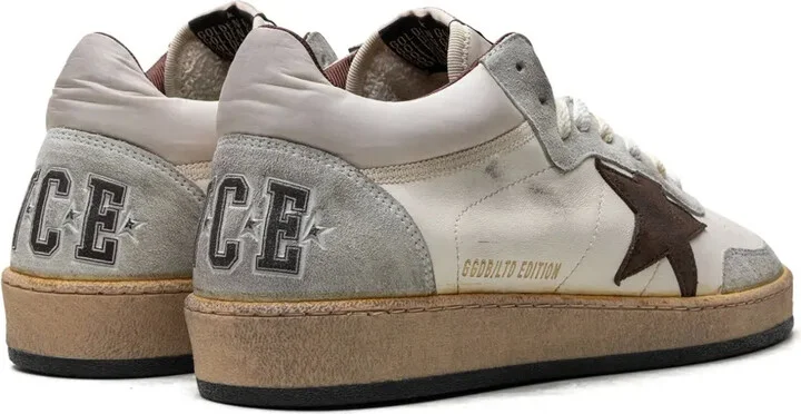 Ball Star sneakers - Image 3