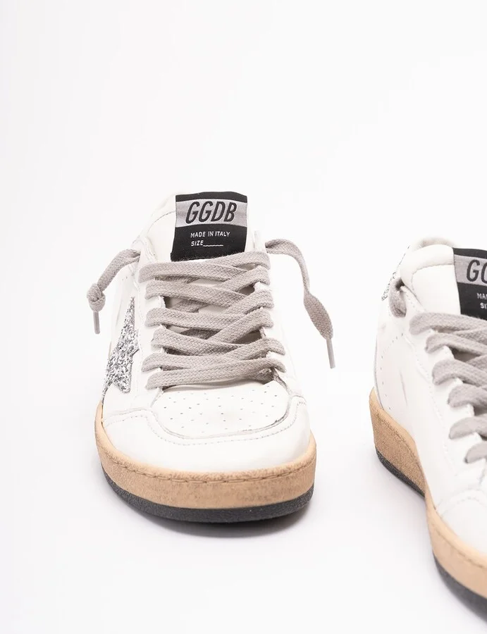 `Ball Star` Sneakers - Image 2
