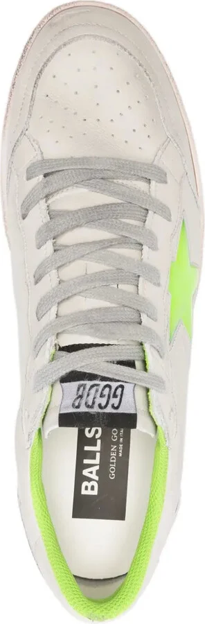 Ball Star sneakers - Image 4