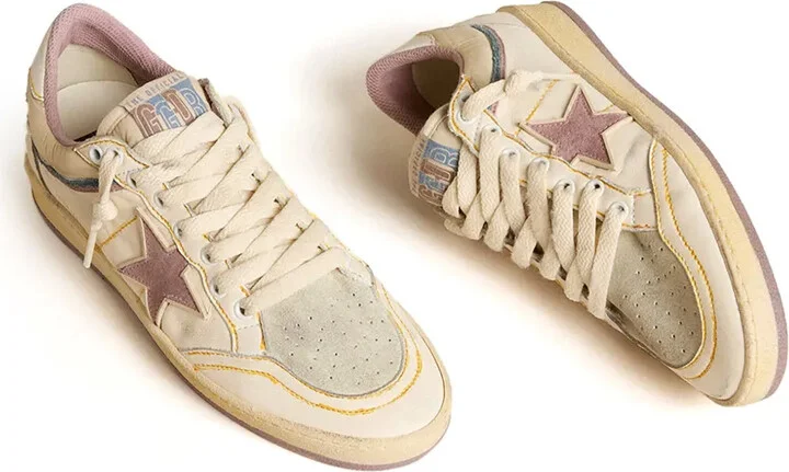 Ball Star sneakers - Image 2
