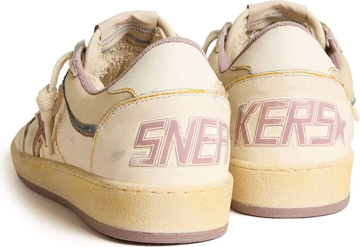 Ball Star sneakers - Image 3