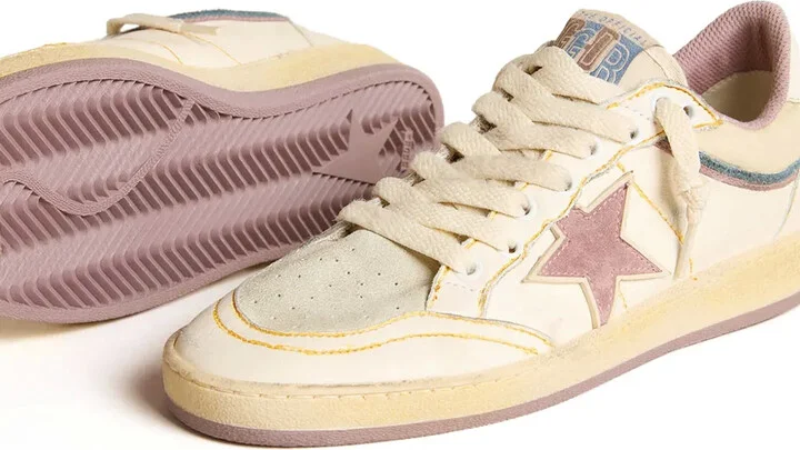 Ball Star sneakers - Image 4
