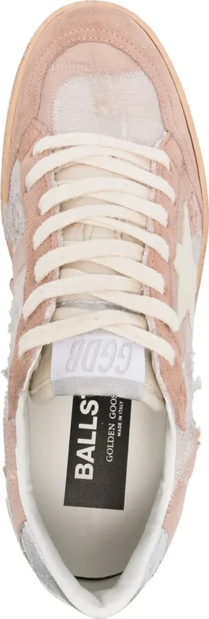 Ball Star sneakers - Image 4