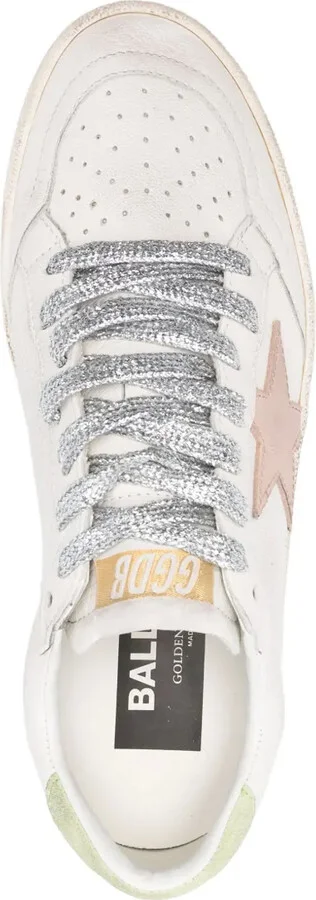 Ball Star sneakers - Image 4
