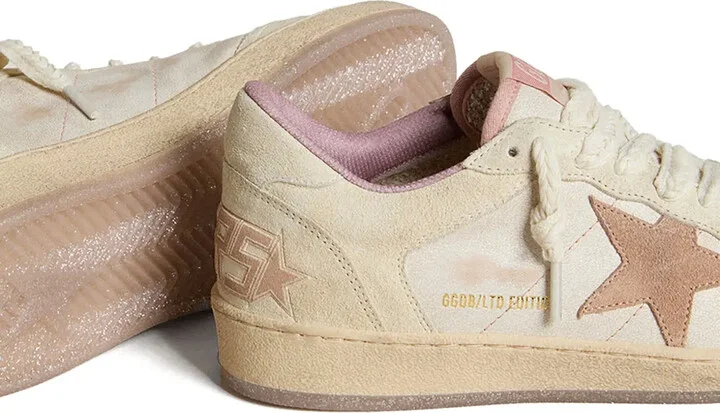Ball Star sneakers - Image 4