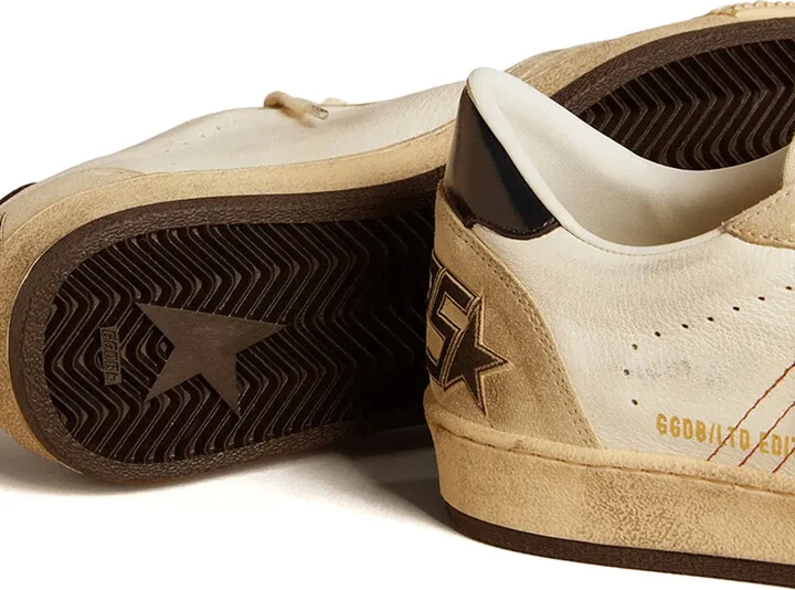 Ball Star sneakers - Image 2