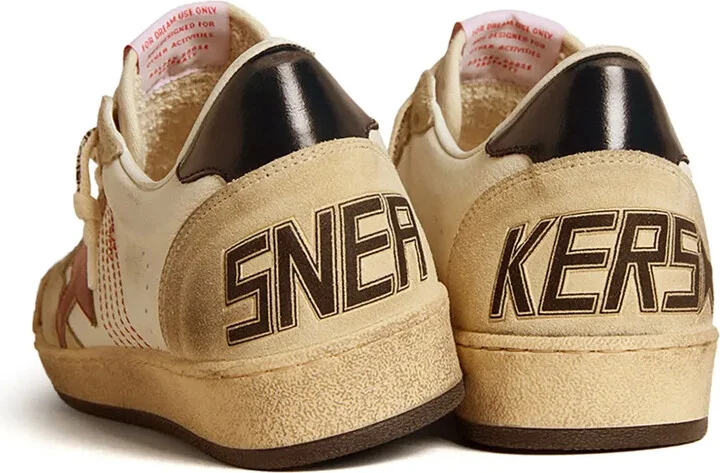 Ball Star sneakers - Image 3