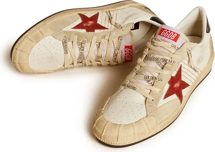 Ball Star sneakers - Image 4