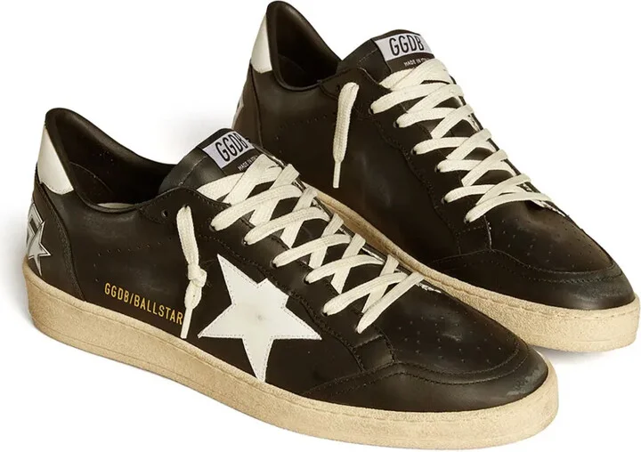 Ball Star sneakers - Image 2