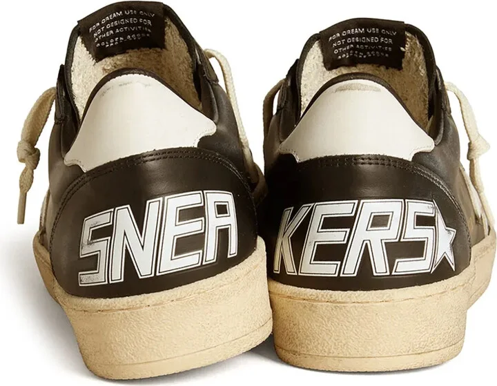 Ball Star sneakers - Image 4