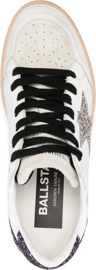 Ball Star sneakers - Image 4