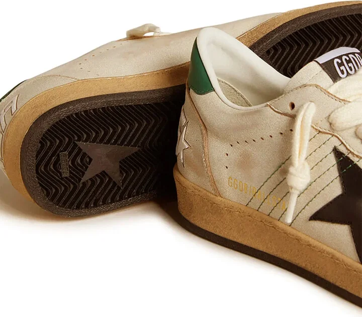 Ball Star sneakers - Image 2