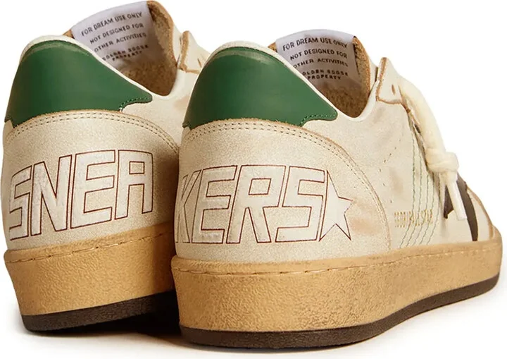 Ball Star sneakers - Image 3