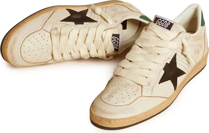Ball Star sneakers - Image 4