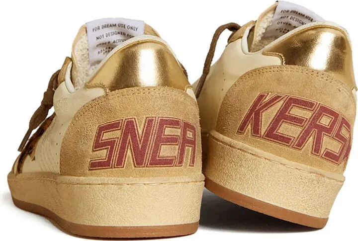 Ball Star sneakers - Image 3