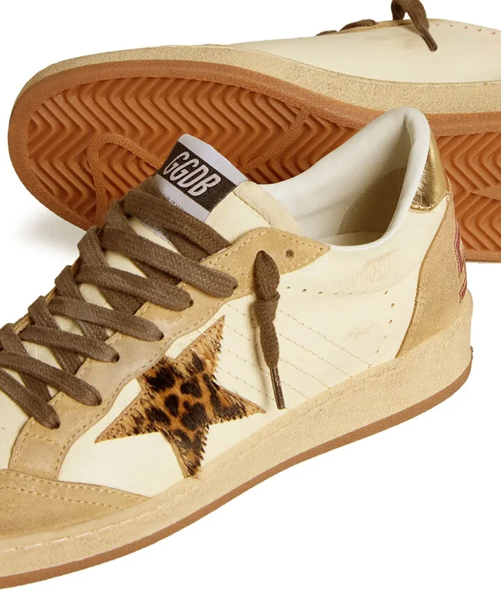 Ball Star sneakers - Image 4