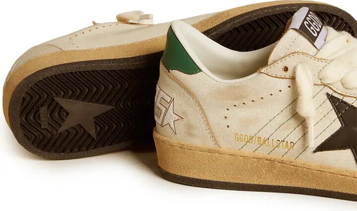 Ball Star sneakers - Image 2