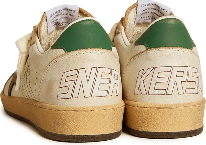 Ball Star sneakers - Image 3