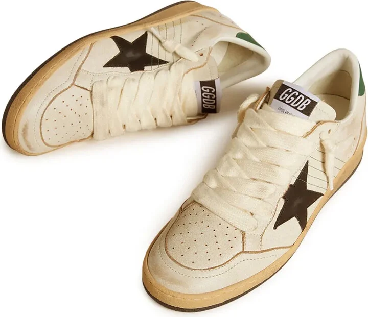 Ball Star sneakers - Image 4