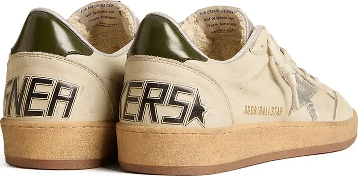 Ball Star sneakers - Image 3