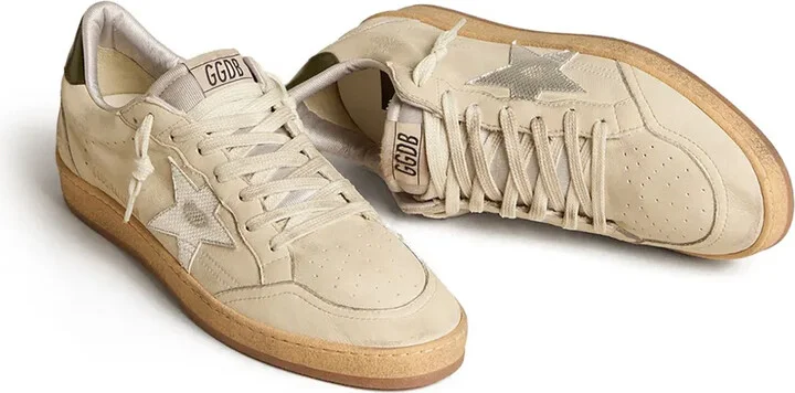 Ball Star sneakers - Image 4