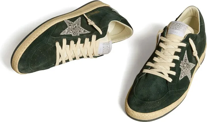 Ball Star sneakers - Image 4