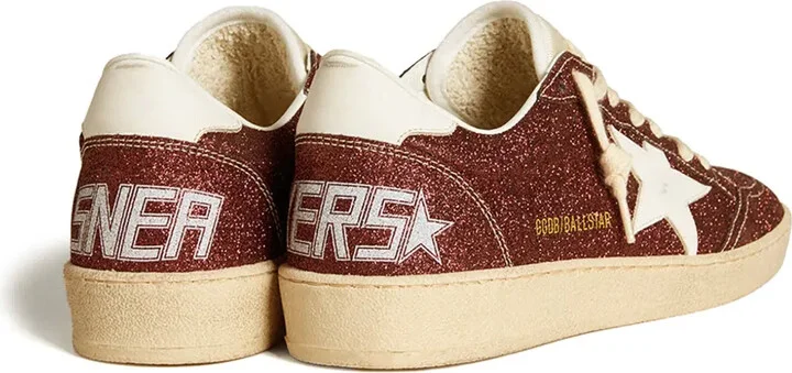 Ball Star sneakers - Image 3