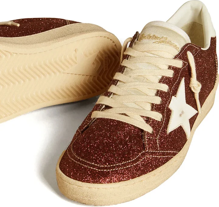 Ball Star sneakers - Image 4