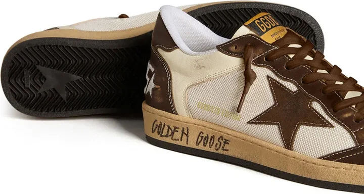 Ball Star sneakers - Image 2