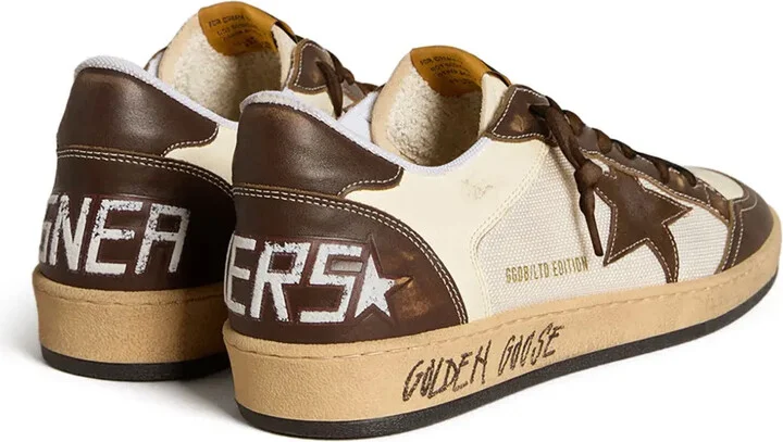Ball Star sneakers - Image 3