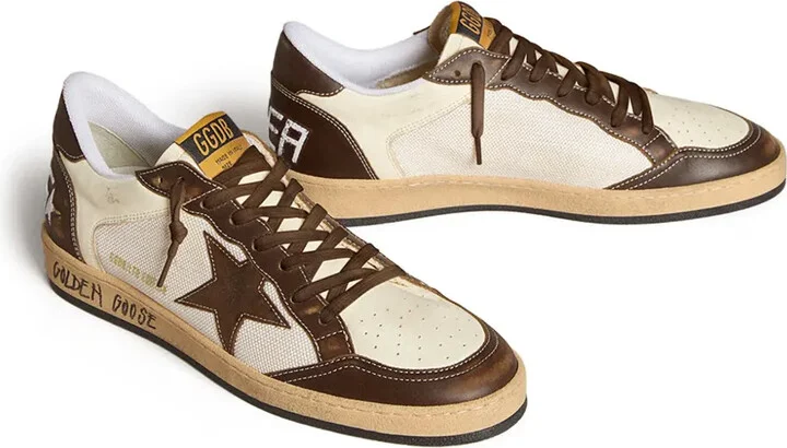 Ball Star sneakers - Image 4