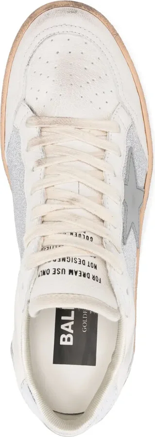 Ball Star sneakers - Image 4