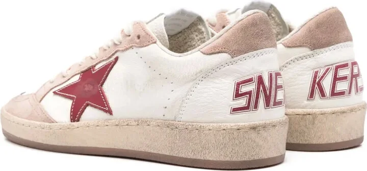 Ball Star sneakers - Image 3