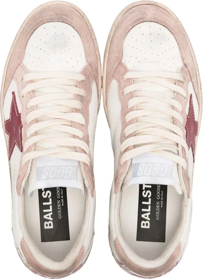 Ball Star sneakers - Image 4