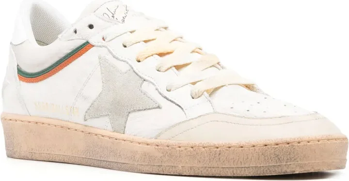 Ball Star sneakers - Image 2