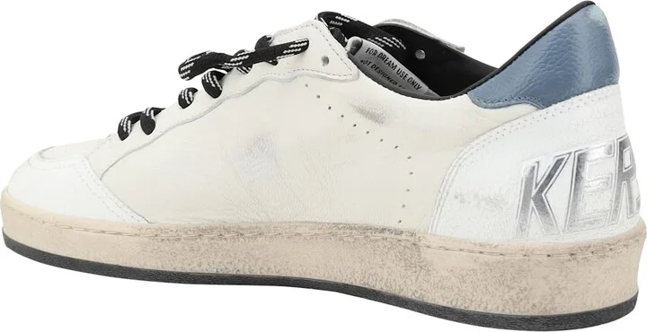 Ball Star Sneakers - Image 3