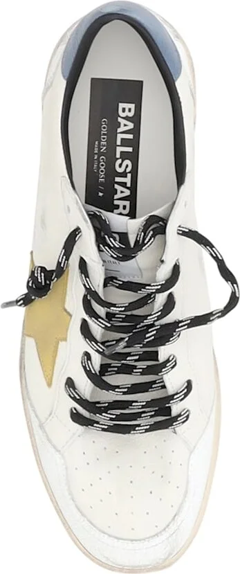 Ball Star Sneakers - Image 4