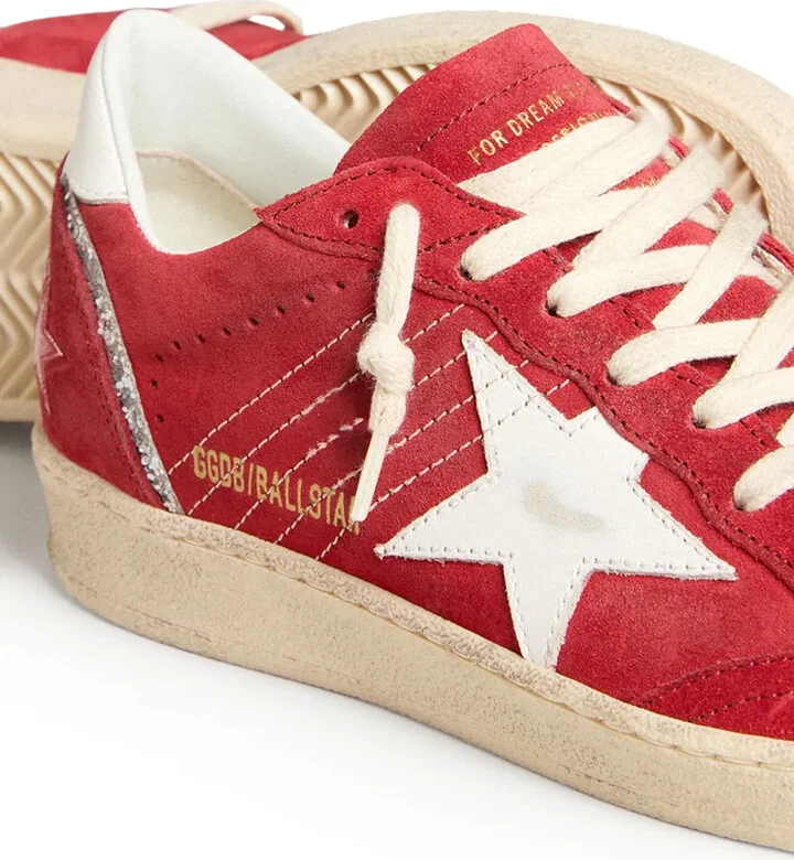 Ball Star sneakers - Image 2