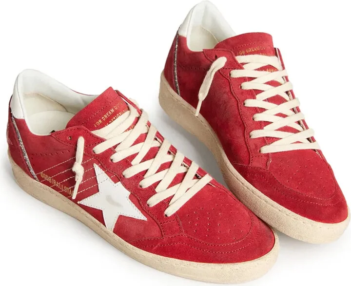 Ball Star sneakers - Image 3
