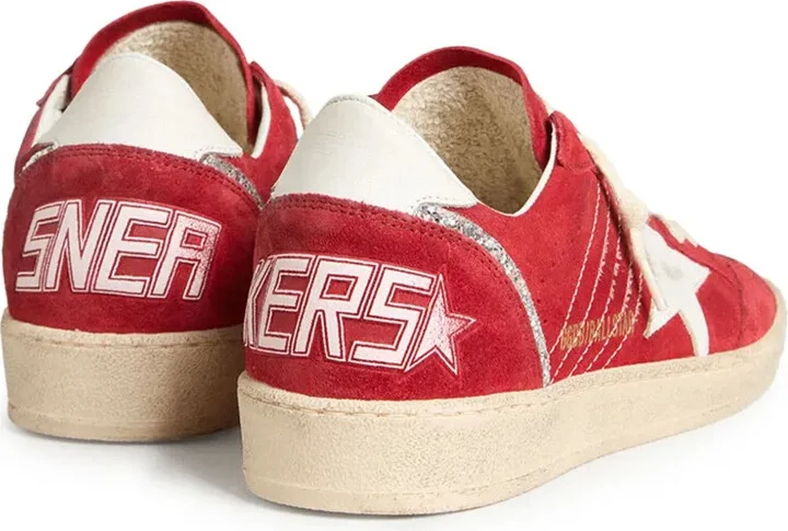 Ball Star sneakers - Image 4