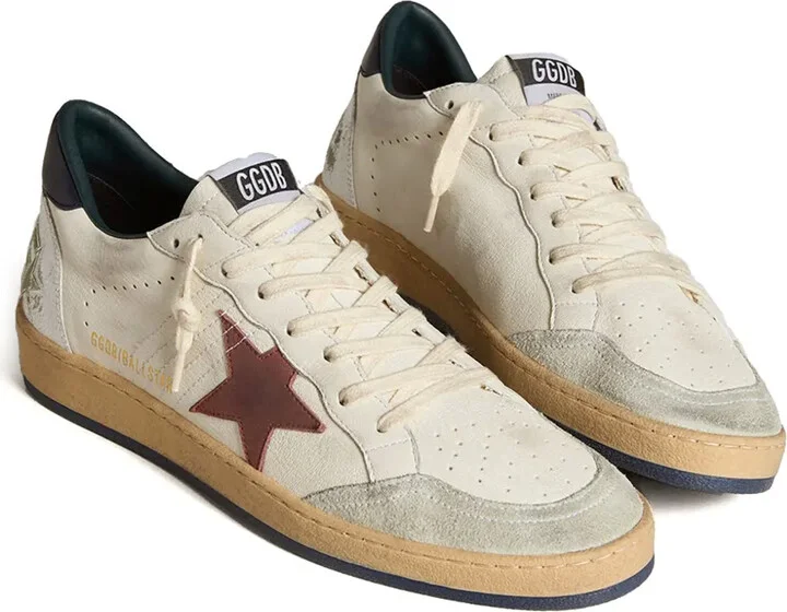 Ball Star sneakers - Image 2