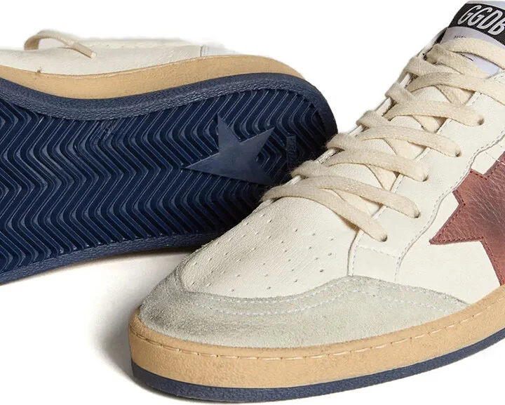 Ball Star sneakers - Image 4