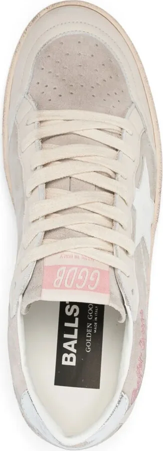 Ball Star sneakers - Image 4