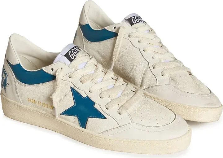 Ball Star sneakers - Image 2