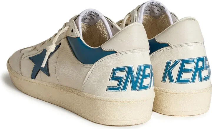 Ball Star sneakers - Image 3
